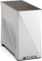 Корпус Fractal Design Era 2 сріблястий