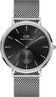 Zdjęcia - Zegarek Daniel Wellington DW00100711 