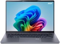 Ноутбук Acer Swift Go 14 AI SFG14-01