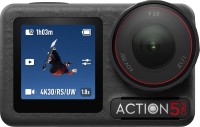 Action камера DJI Osmo Action 5 Pro Adventure Combo 