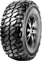 Фото - Шини Gallant SUV MT1 265/75 R16 123Q 