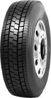 Zdjęcia - Opona ciężarowa Gallant GL628 215/75 R17.5 135J 