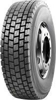 Фото - Вантажна шина Gallant GL638 315/80 R22.5 156L 