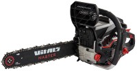 Фото - Пила Vitals Master BKZ 4525j 18 Black Edition 