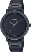 Фото - Наручний годинник Casio LTP-B115B-1 