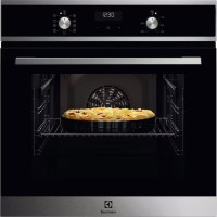 Фото - Духова шафа Electrolux SteamBake EOD 5F70 BX 