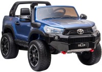 Фото - Дитячий електромобіль LEAN Toys Toyota Hilux DK-HL850 