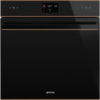 Фото - Духова шафа Smeg Dolce Stil Novo SOP6602TNR 