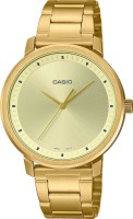 Фото - Наручний годинник Casio LTP-B115G-9 