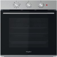 Фото - Духова шафа Whirlpool OMK 38 HU0X 