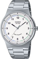 Фото - Наручний годинник Casio MTP-RS105D-7B 