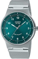 Фото - Наручний годинник Casio MTP-RS105M-3B 