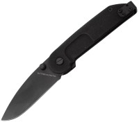 Nóż / multitool Extrema Ratio BF1 CD Black 