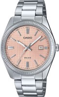 Фото - Наручний годинник Casio MTP-1302PE-4A 