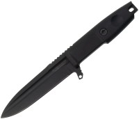 Nóż / multitool Extrema Ratio Defender 2 Black 