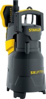 Фото - Заглибний насос Stanley SXUP750PTE 