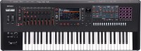 Синтезатор Roland Fantom 6 EX 