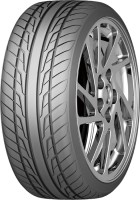 Zdjęcia - Opona Sportrak SP788 275/55 R20 117W 