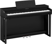 Zdjęcia - Pianino cyfrowe Yamaha CLP-825 