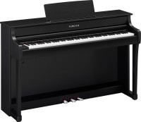 Zdjęcia - Pianino cyfrowe Yamaha CLP-835 