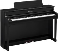 Zdjęcia - Pianino cyfrowe Yamaha CLP-845 