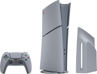 Konsola do gier Sony PlayStation 5 Slim Digital Edition 30th Anniversary Limited Edition Bundle 