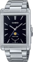 Фото - Наручний годинник Casio MTP-M105D-1A 