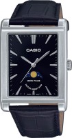 Фото - Наручний годинник Casio MTP-M105L-1A 