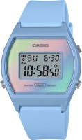 Фото - Наручний годинник Casio LW-205H-2A 