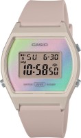 Zdjęcia - Zegarek Casio LW-205H-4A 