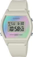 Фото - Наручний годинник Casio LW-205H-8A 