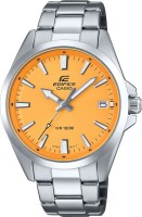 Фото - Наручний годинник Casio Edifice EFV-100D-9A 