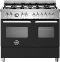 Фото - Плита Bertazzoni MAS106 L2ENEC чорний