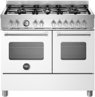 Фото - Плита Bertazzoni MAS10 6L2EBIC білий