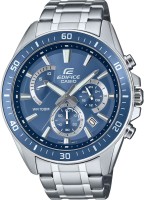 Фото - Наручний годинник Casio Edifice EFR-552D-2A 