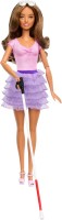 Лялька Barbie Fashionistas HRH17 