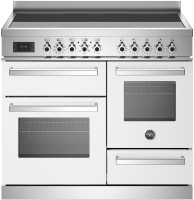 Фото - Плита Bertazzoni PRO105 I3EBIT білий