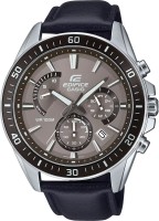 Фото - Наручний годинник Casio Edifice EFR-552L-5A 