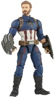 Фото - Лялька Hasbro Captain America F0185 