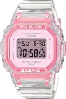 Наручний годинник Casio Baby-G BGD-565SJ-7 