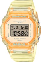 Наручний годинник Casio Baby-G BGD-565SJ-9 