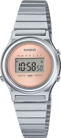 Zdjęcia - Zegarek Casio LA700WE-4A 