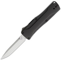 Фото - Ніж / мультитул BENCHMADE OM OTF 