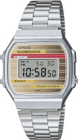 Zdjęcia - Zegarek Casio A168WEHA-9A 