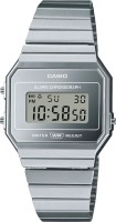 Фото - Наручний годинник Casio A700WEV-7A 