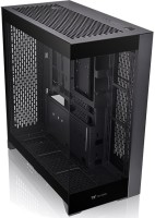 Фото - Корпус Thermaltake CTE E660 MX чорний