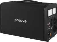 Фото - Зарядна станція Proove PowerHome K1200 