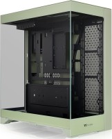 Фото - Корпус Thermaltake CTE E550 TG зелений