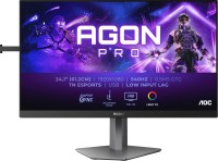 Монітор AOC AGON PRO AG246FK 24.1 "  чорний