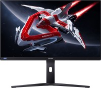 Фото - Монітор Xiaomi Mini LED Gaming Monitor G Pro 27i 27 "  чорний